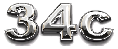 34c logo